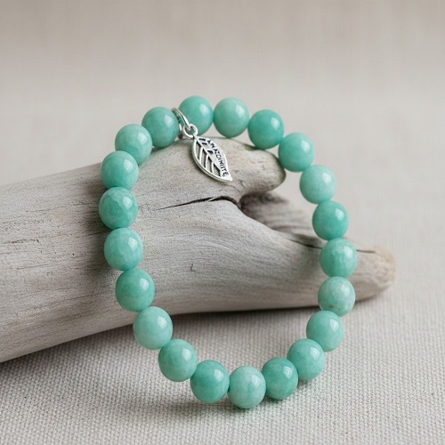 Amazonite Bracelet