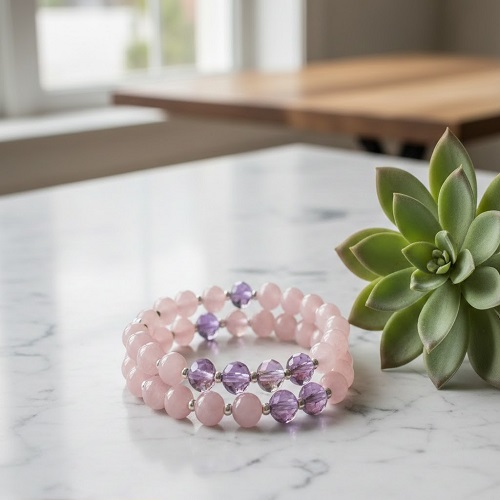 Love & Healing Bracelet