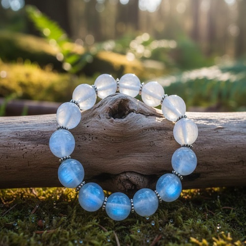 Moonstone Bracelet