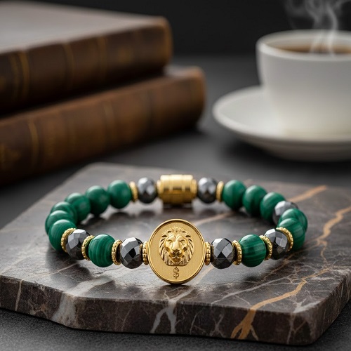 Money Shield Bracelet