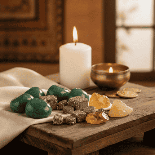 Dhan Yog Tumble Combo