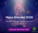 Maha Shivratri 2026