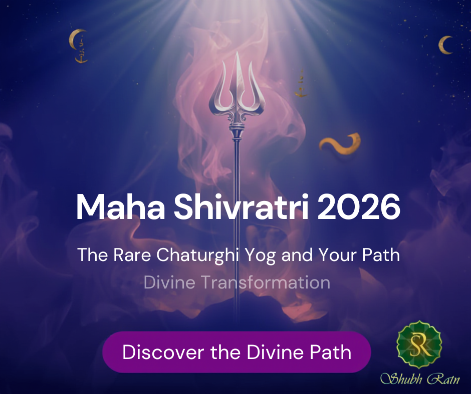 Maha Shivratri 2026