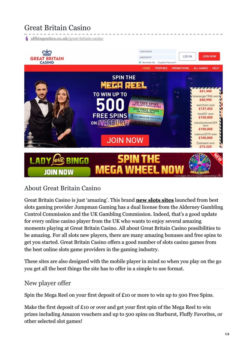 Experience the Thrills of Online Casino with Gamblezen Casino UK Login, gamblezen casino uk
